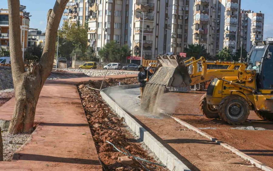 Güneş’e Yemyeşil Bir Yaşam Bahçesi Geliyor