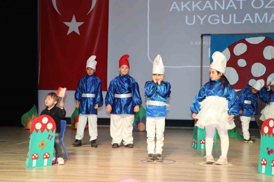 Beyşehir’de Engelleri Birlikte Aştılar