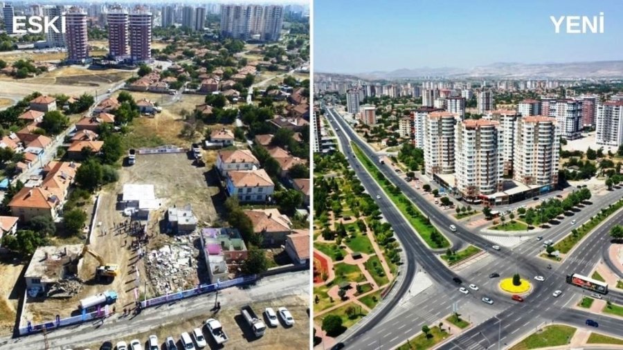 Başkan Çolakbayrakdar, “dönüşümle 3 Bin 979 Aile Mutlu Ve Huzurlu Yuvalarında”