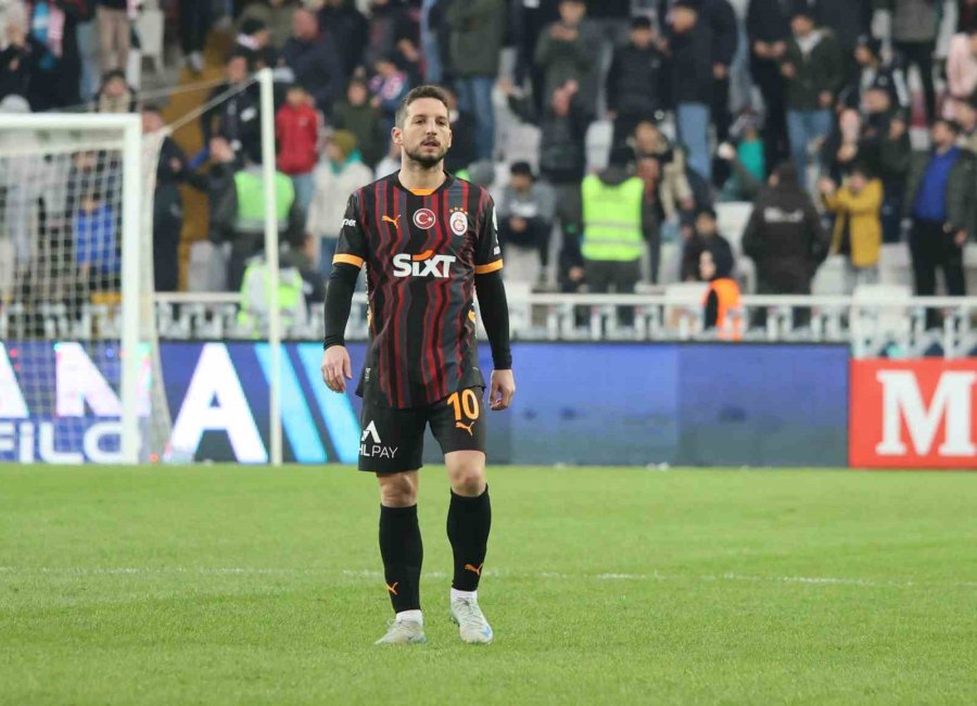 Trendyol Süper Lig: Kayserispor: 0 - Alanyaspor: 0 (ilk Yarı)