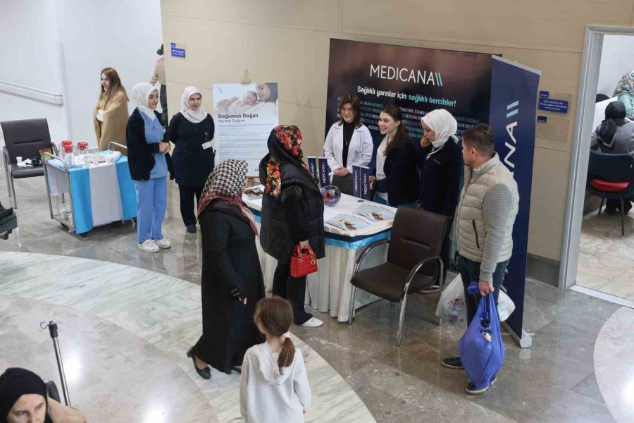 Normal Doğumla Doğan Bebeklerde Bazı Rahatsızlıkların Görülme İhtimali Daha Düşük