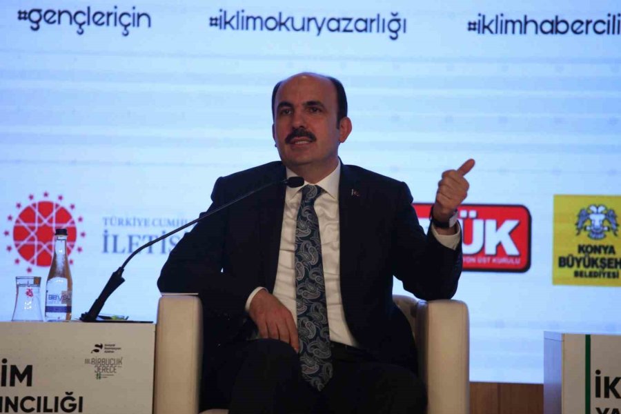 Rtük Başkanı Şahin: "doğruya Rağbet Belki De Azaldı"