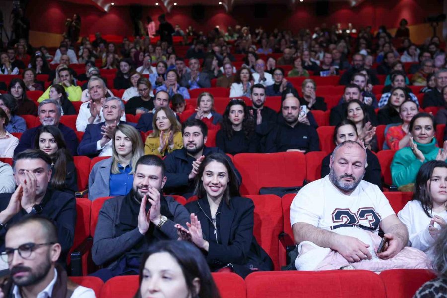 24. Uluslararası Antalya Piyano Festivali, Önder Kardeşlerin Performansıyla Sona Erdi