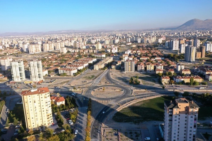 Başkan Çolakbayrakdar: "ulaşımda Çağ Atlatmaya Devam Ediyoruz"