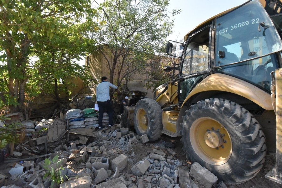 Karatay Belediyesi Bugüne Kadar 23 Bin 426 Yeni Konut Üretti