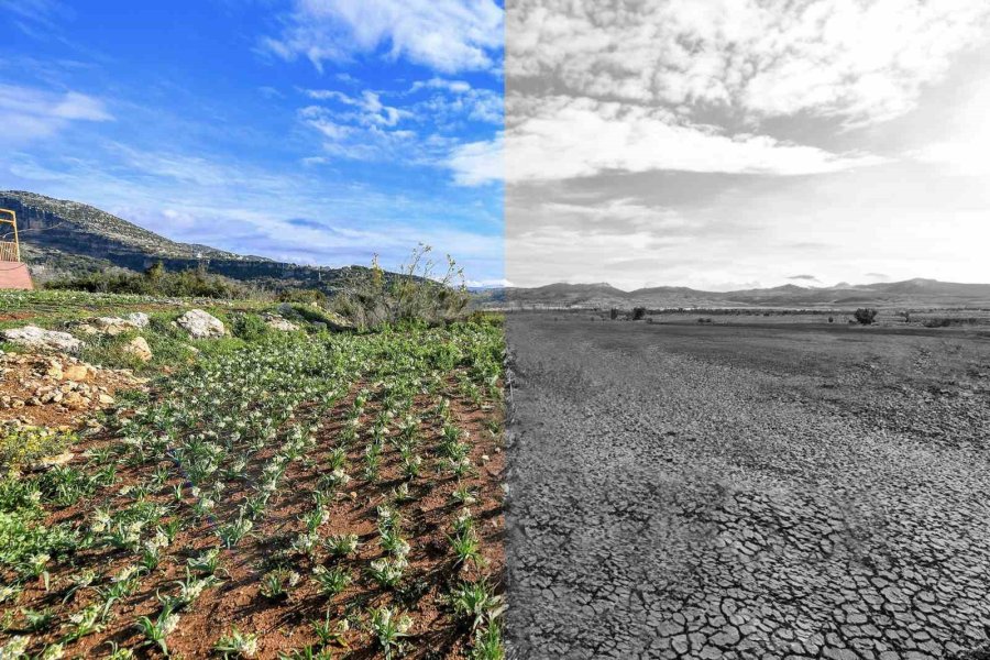 ’mersin Sürdürülebilir Enerji Ve İklim Eylem Planı’ Hazırlandı