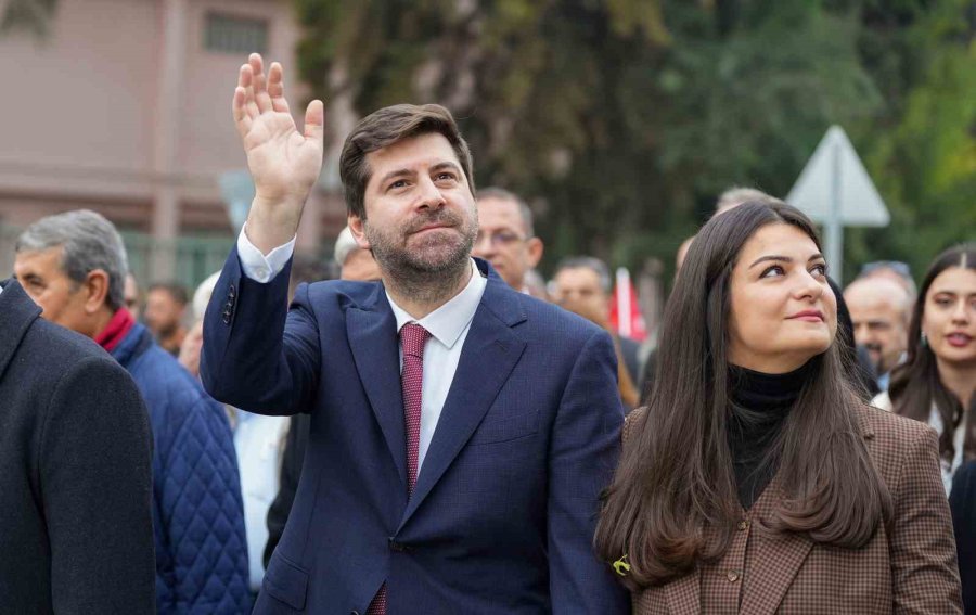 Tarsus’un Düşman İşgalinden Kurtuluşunun 103. Yılı ’hafıza Korteji’ İle Kutlandı