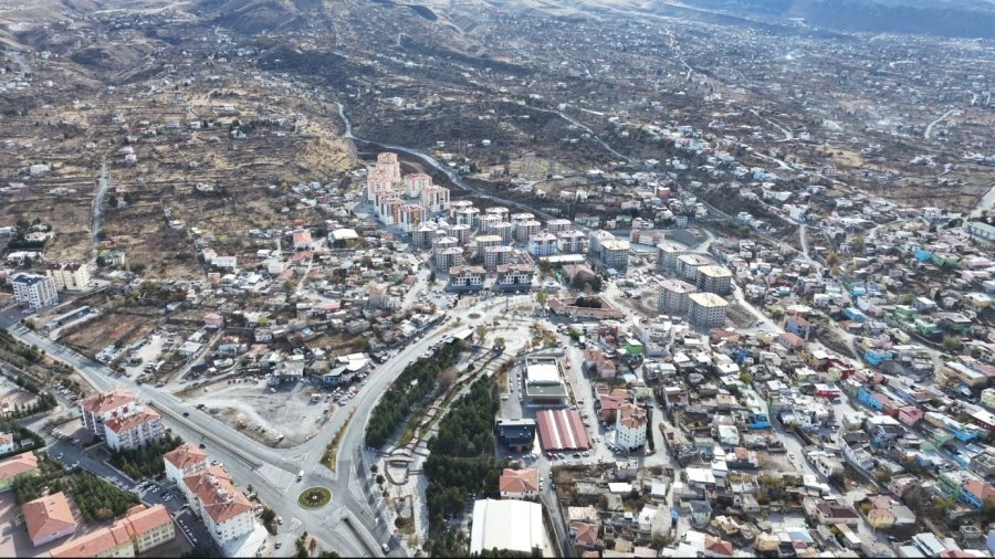 Hacılar Belediyesi, 2024 Yılında Kalkınma Ve Dönüşüme Damga Vurdu