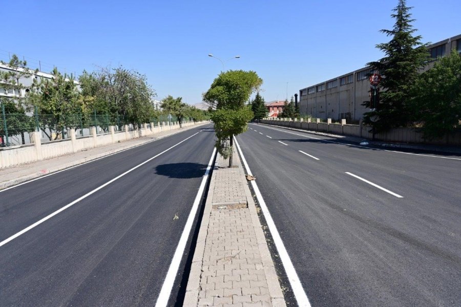 Yalçın’dan Hizmet Değerlendirmesi