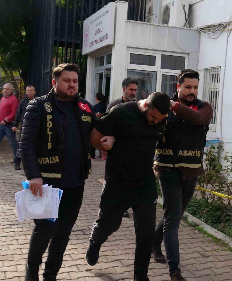 Hasarlı Kaza Sonrası Çıkan Kavga Ölümle Bitmişti: 4 Zanlı Tutuklandı