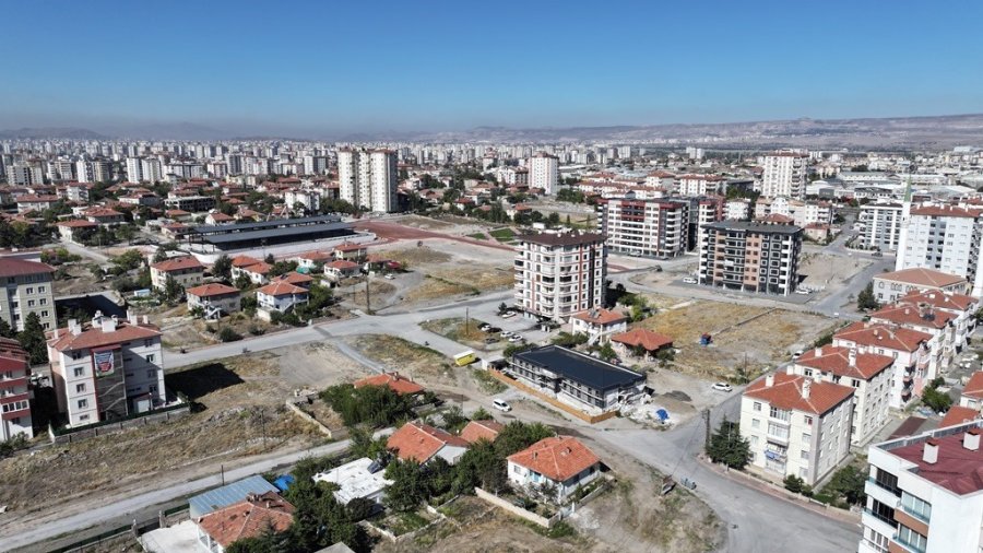 Başkan Çolakbayrakdar, “sağlık Alanındaki Yatırımlarla Da Türkiye’ye Örnek Oluyoruz”