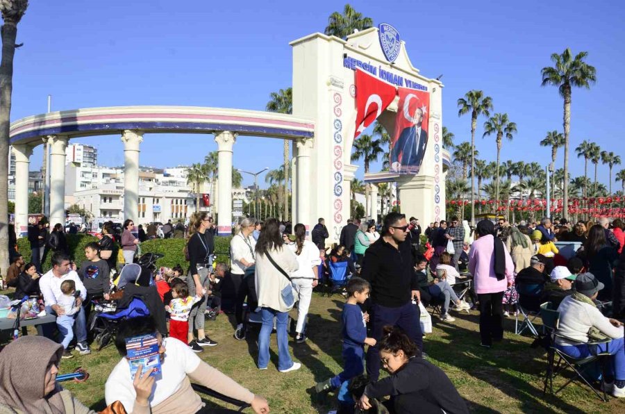 Solotürk, 2025’in İlk Gösteri Uçuşunu Mersin’de Yaptı