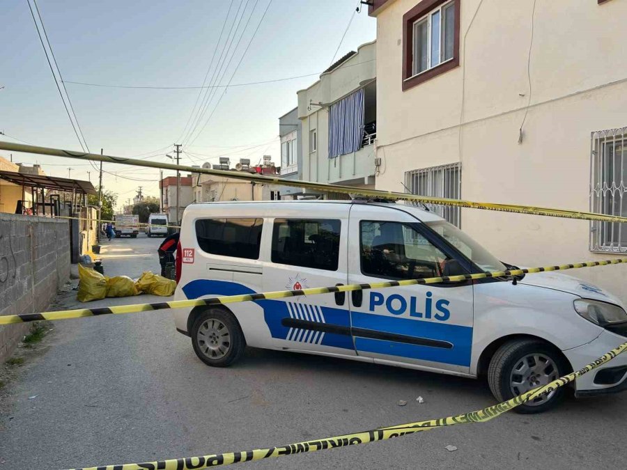 Mersin’de 2 Çocuğun Öldüğü Olayda Fare Zehiri Şüphesi