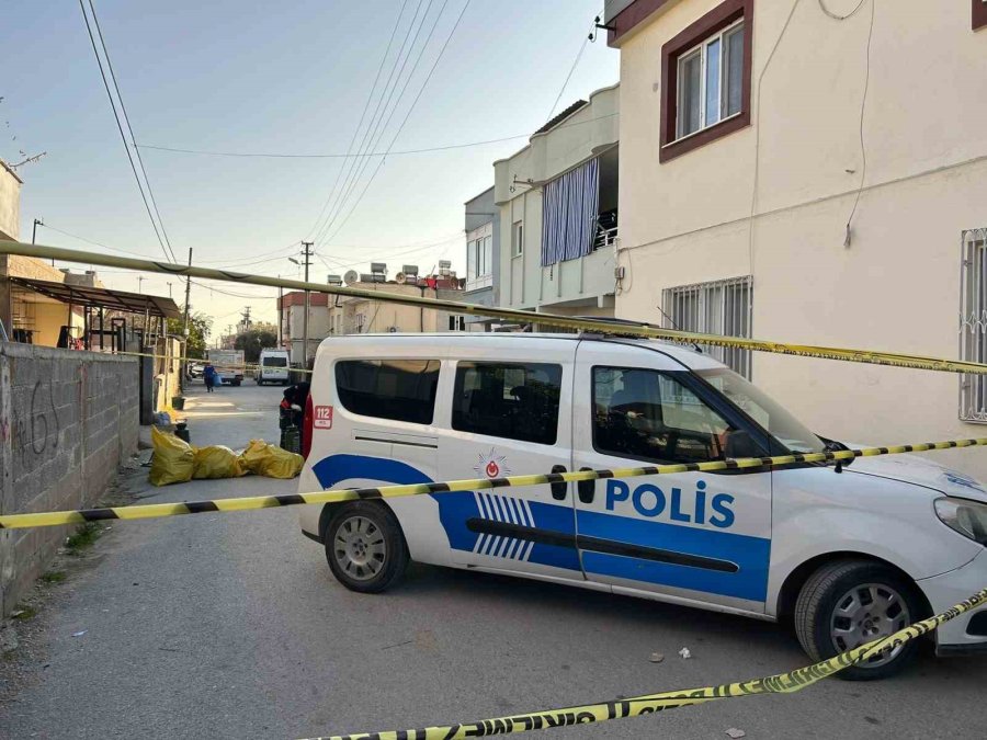 Mersin’de Zehirlenme: 2 Çocuk Öldü, 5 Kişi Tedavi Altında