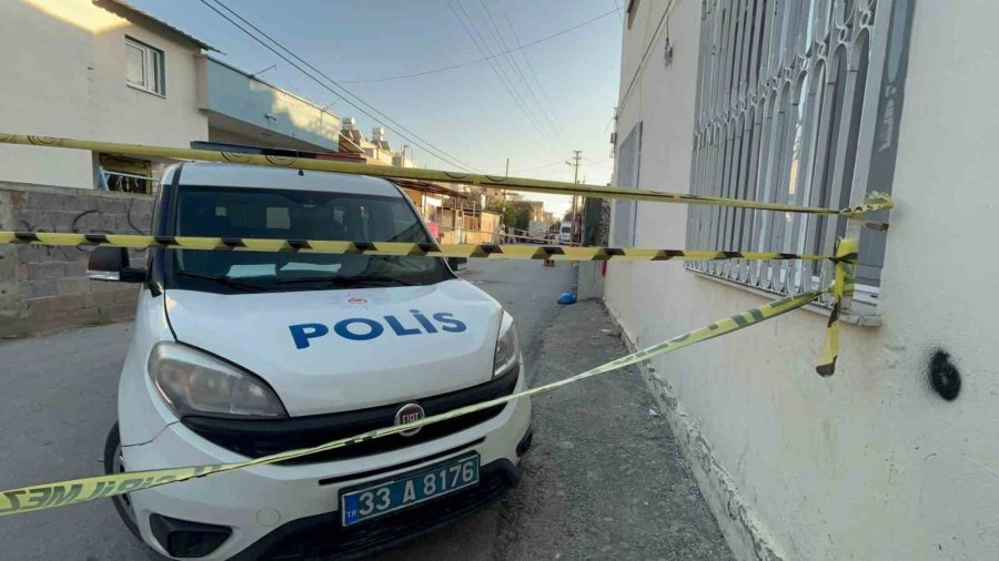 Mersin’de Zehirlenme: 2 Çocuk Öldü, 5 Kişi Tedavi Altında