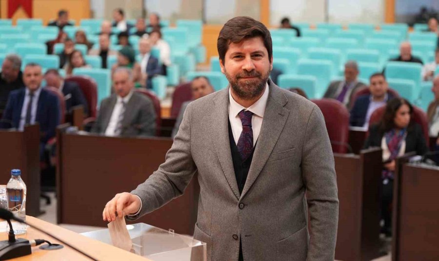 Başkan Boltaç: "barınağımıza Giren Her Bir Hayvanın A’dan Z’ye Tüm Tetkikleri Yapılıyor"