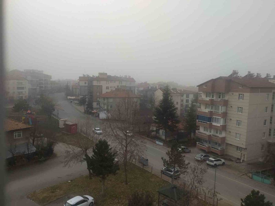 Beyşehir Sise Teslim