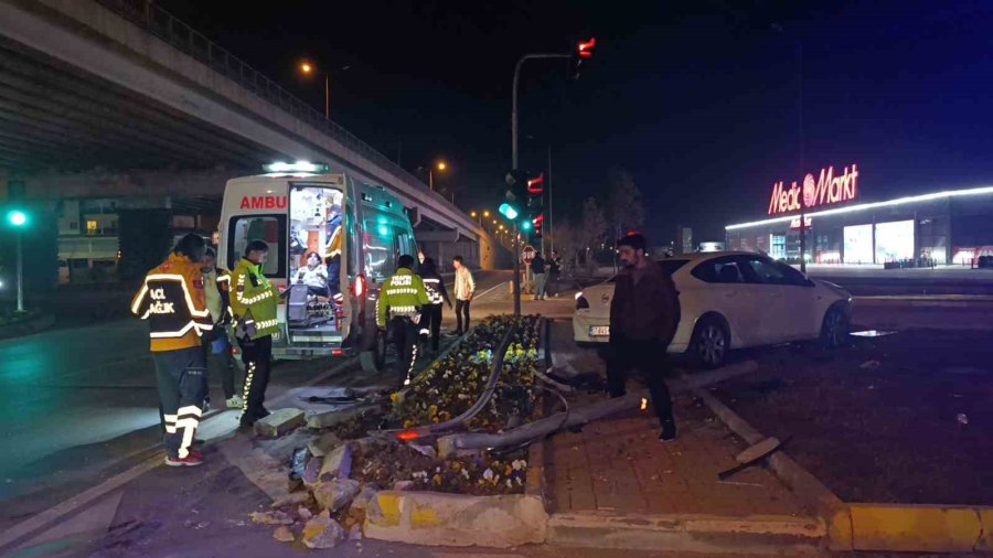 ‘aracı Kuzenim Kullanıyordu Kaçtı’ Dedi, Aracı Kendisinin Kullandığı Ortaya Çıktı