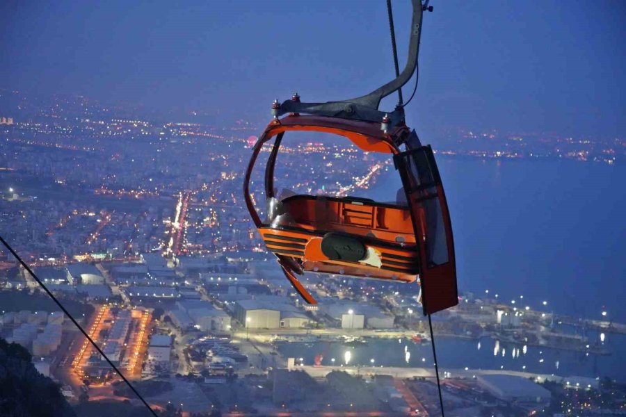 Teleferik Davasında Tutuklu Sanık Kalmadı