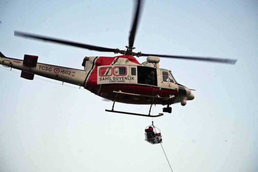 Teleferik Davasında Tutuklu Sanık Kalmadı