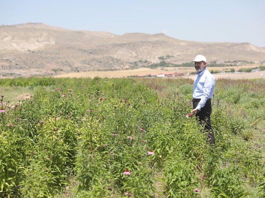 Başkan Çolakbayrakdar, “türkiye’nin Dünya Sıralamasındaki Tarımsal Hasılasına Büyük Katkı Sağlıyoruz”