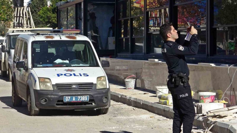 Antalya’da 19 Yaşındaki Hiranur, Yalnız Yaşadığı Evde Ölü Bulundu