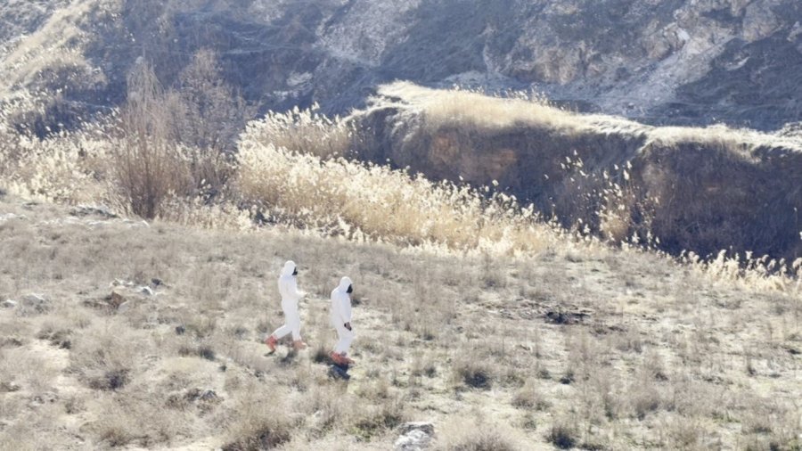 Aksaray’da Tehlikeli Gaz Alarmı