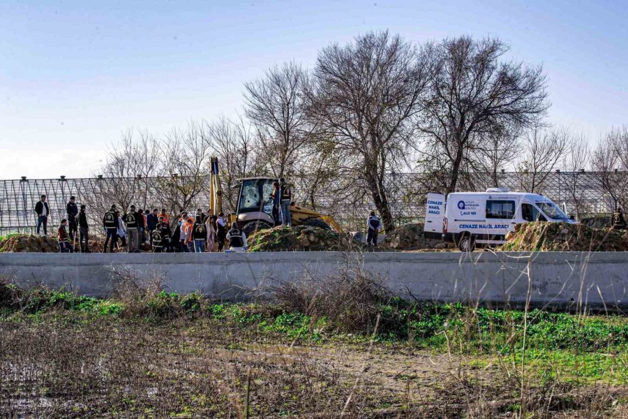 Baldız Ve Kurye Cinayetinde Biri Ağırlaştırılmış, Üç Müebbet Hapis Talebi