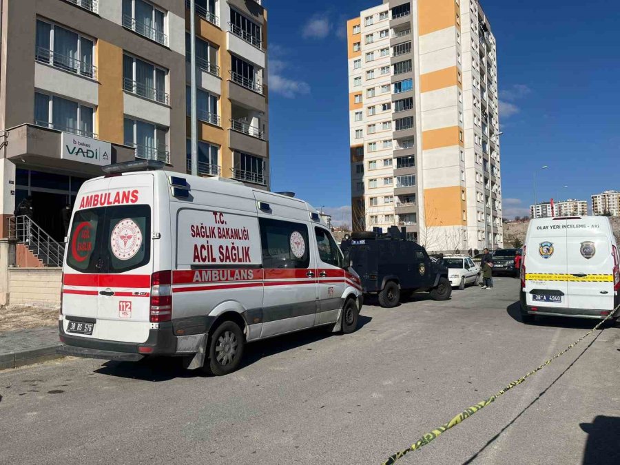 Babasının Tüfekle Vurduğu 7 Yaşındaki Çocuk 2 Gündür Süren Yaşam Mücadelesini Kaybetti