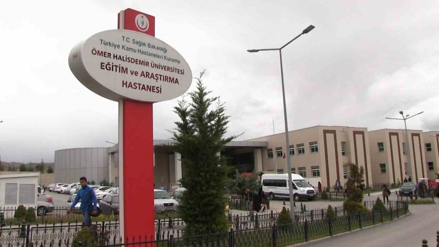 Niğde’ye Atanan 5 Uzman Hekim Hasta Kabulüne Başladı