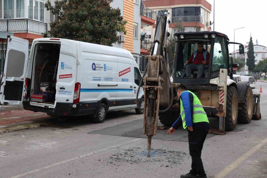 Asat Teknolojik Alt Yapısını Güçlendirmeye Devam Ediyor