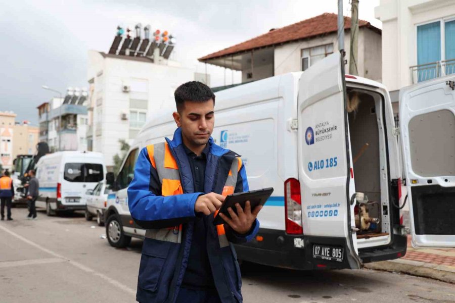 Asat Teknolojik Alt Yapısını Güçlendirmeye Devam Ediyor