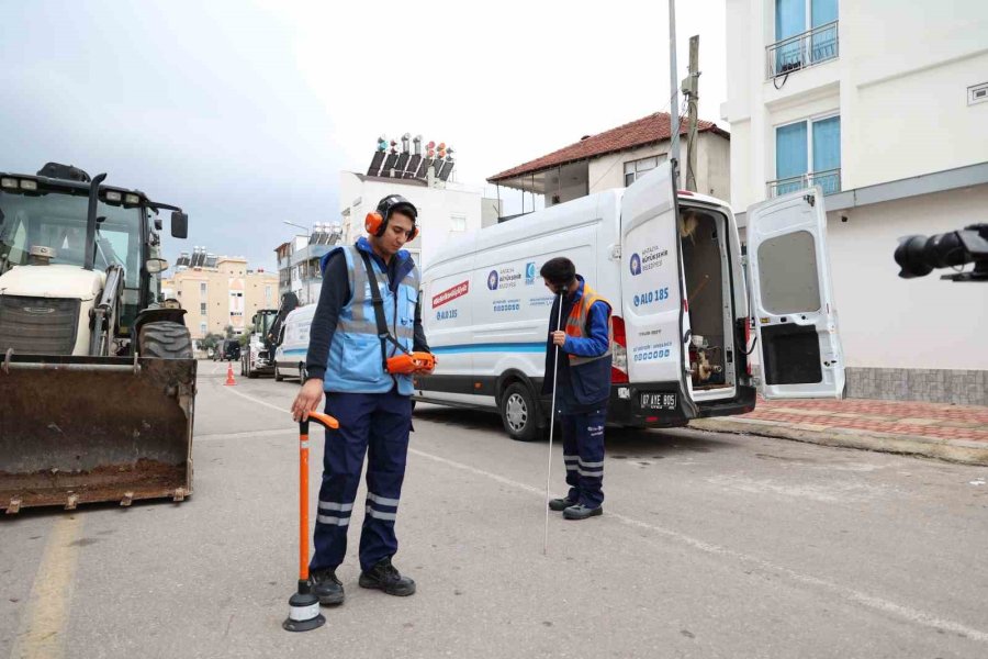 Asat Teknolojik Alt Yapısını Güçlendirmeye Devam Ediyor