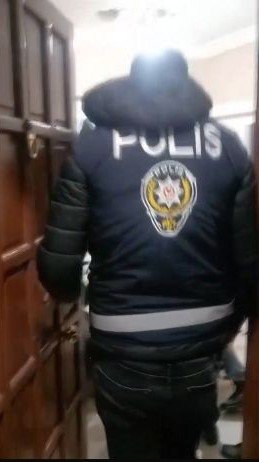 Konya’da Fuhuş Çetesine Operasyon: 9 Tutuklama