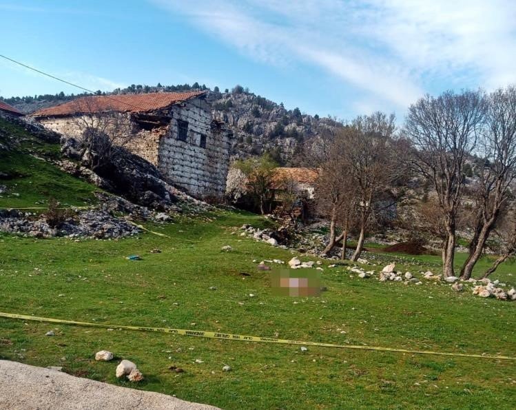 Aile Sanığa Verilen Cezayı Az Buldu: “gerekli Müracaatlarımızı Yapacağız”