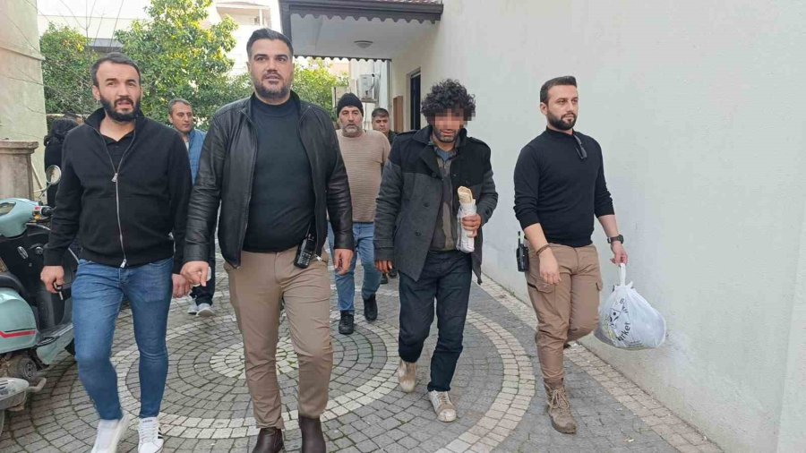 Türkiye’yi Çatı Çatı Geziyor: 232’nci Adresi Manavgat’ta Oldu, 233 İçin Muğla’yı İşaret Etti