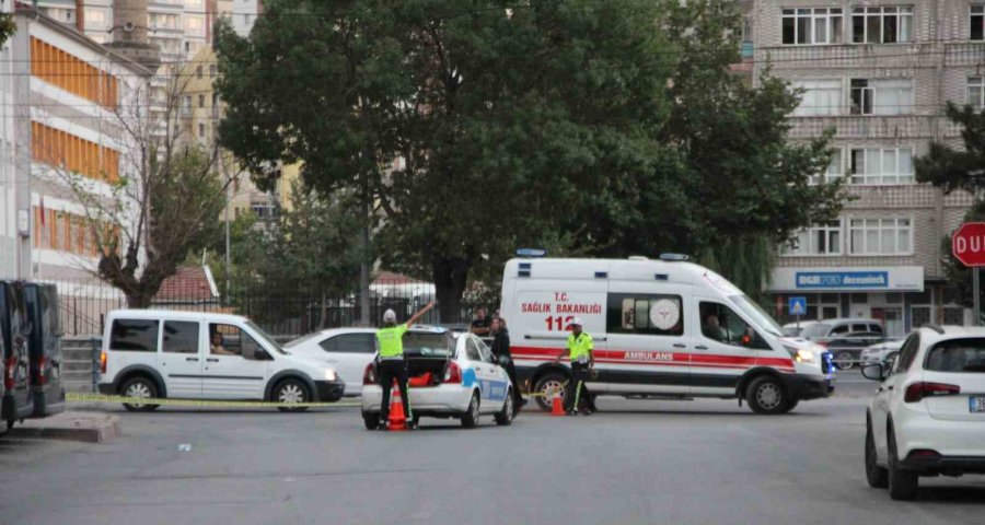 Polisi Şehit Eden Sanık Yeniden Hakim Karşısına Çıktı