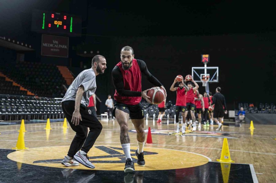 Mersin Spor, Aliağa Petkim Maçında Galibiyete Odaklandı