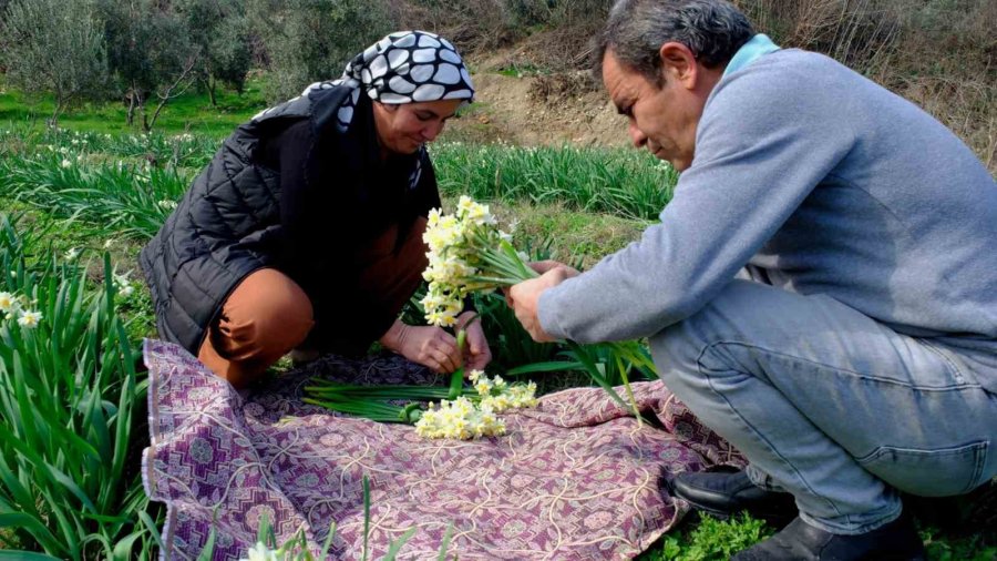 Hobi Olarak Başladı Geçim Kaynağı Oldu