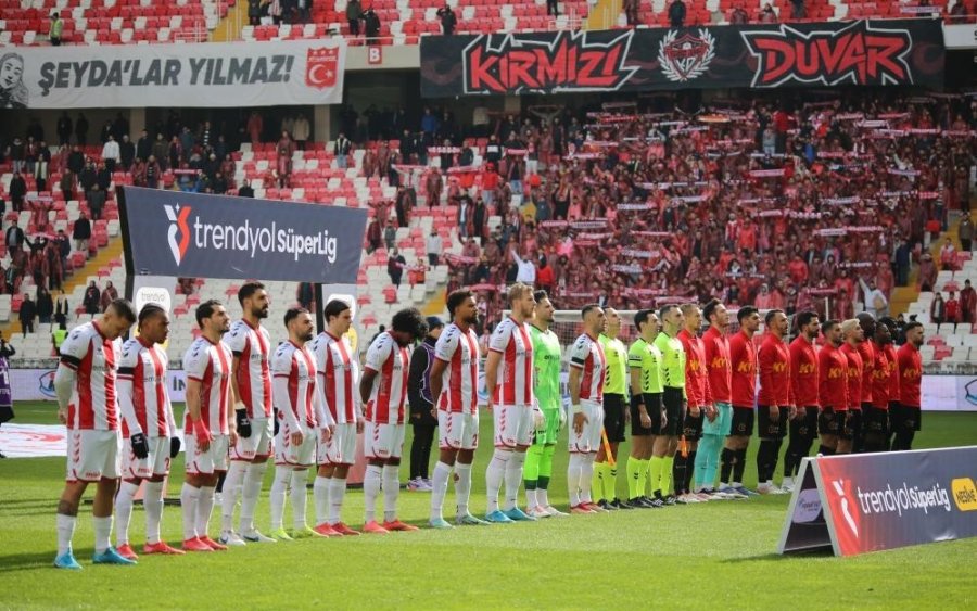 Stephane Bahoken’in Cezası Belli Oldu