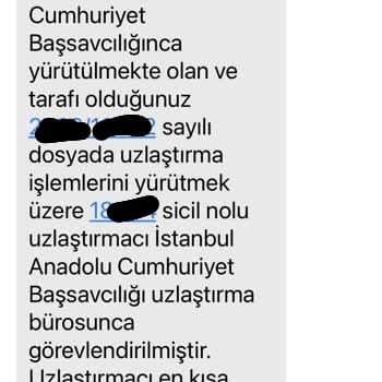 Dolandırıcıların Panik Havasına Dikkat