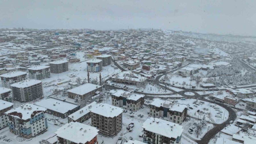 Hacılar Belediyesi Sahada, Başkan Özdoğan Devrede