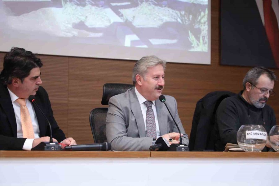 1. Etabı Biten Yıldırım Beyazıt Kentsel Dönüşüm Projesi’nde Kura Heyecanı