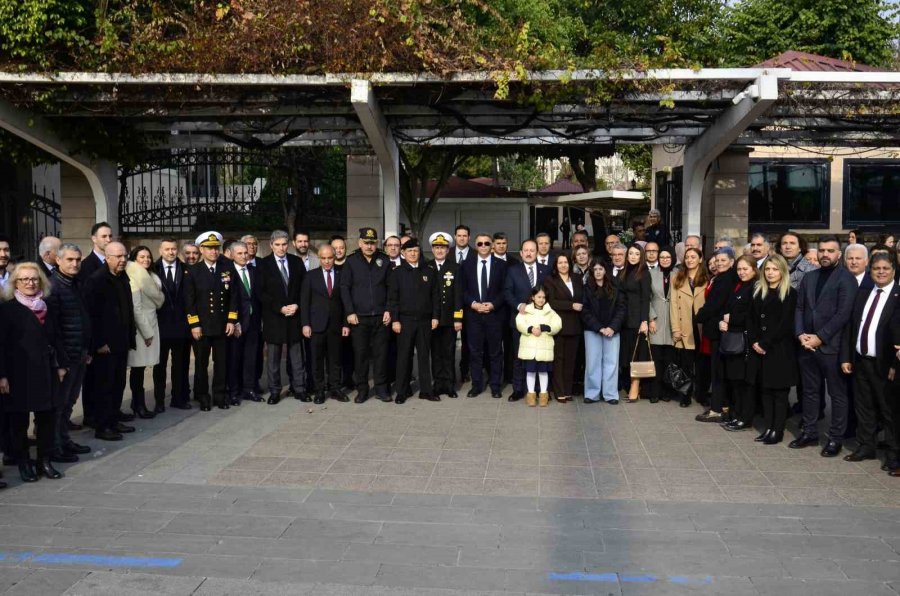 Afad Başkanlığına Atanan Vali Pehlivan Alkışlarla Uğurlandı