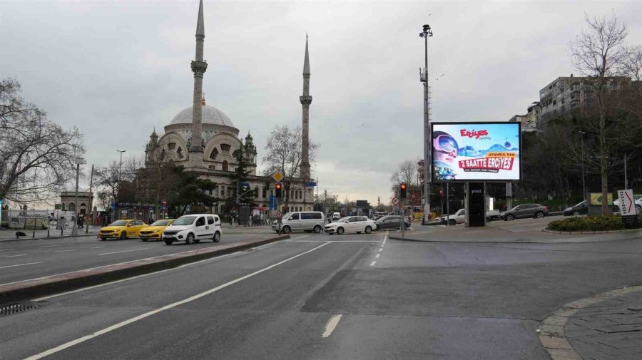 İstanbul’da ’erciyes’ Tanıtım Atağı