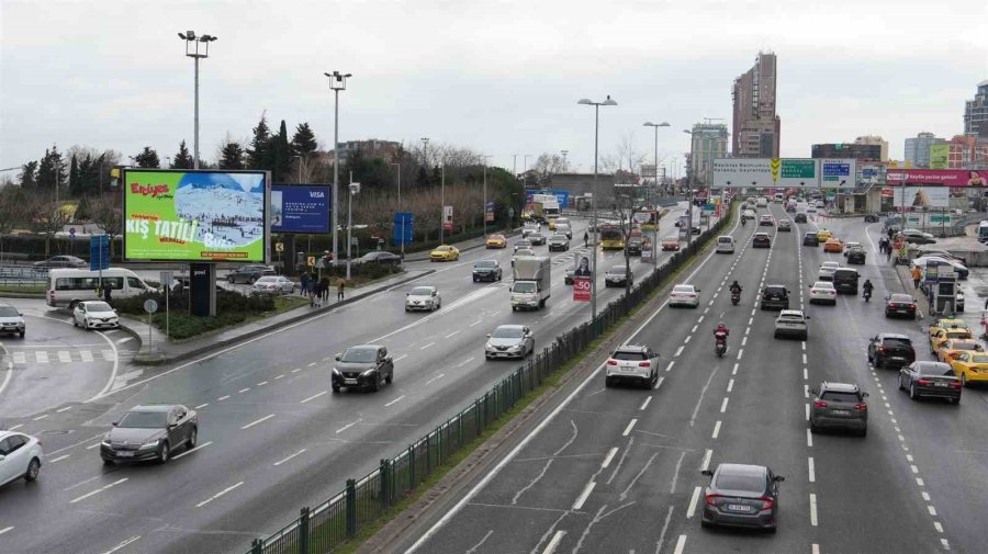 İstanbul’da ’erciyes’ Tanıtım Atağı