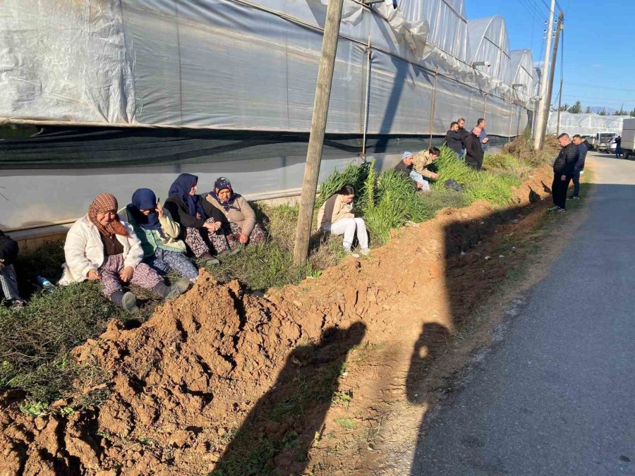 Antalya’da Patlayan Klima Yangına Sebep Oldu: 1 Ölü