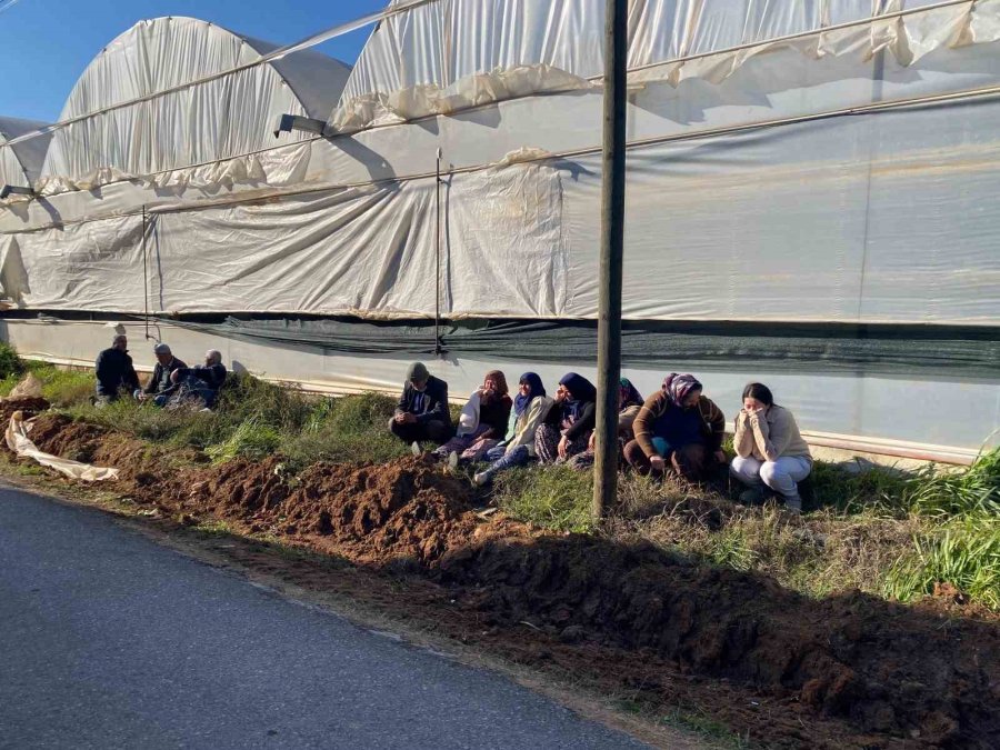 Antalya’da Patlayan Klima Yangına Sebep Oldu: 1 Ölü