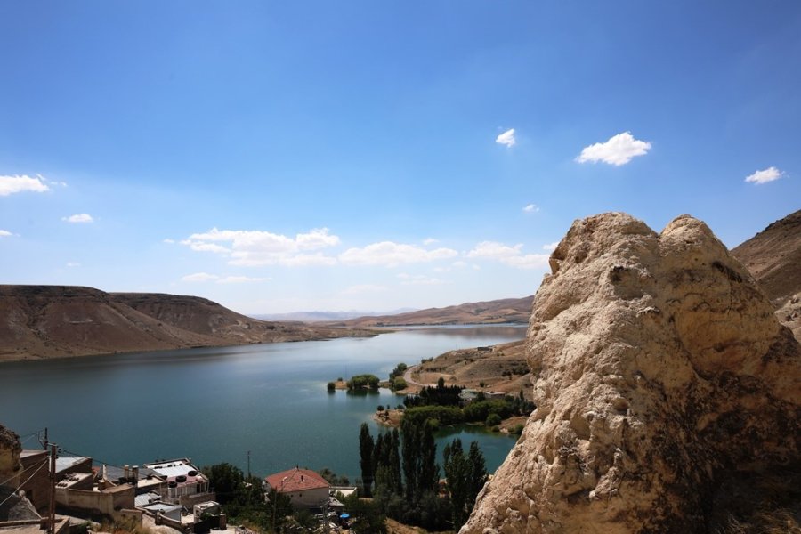 Başkan Çolakbayrakdar, "bayramhacı, Türkiye Ve Uluslararası Sağlık Ve Turizm Merkezi Olacak"