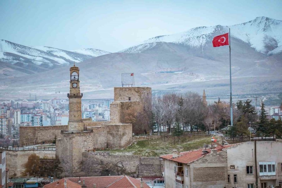 Niğde’nin Nüfusu Azaldı